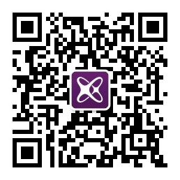 星云銷公眾號(hào)二維碼